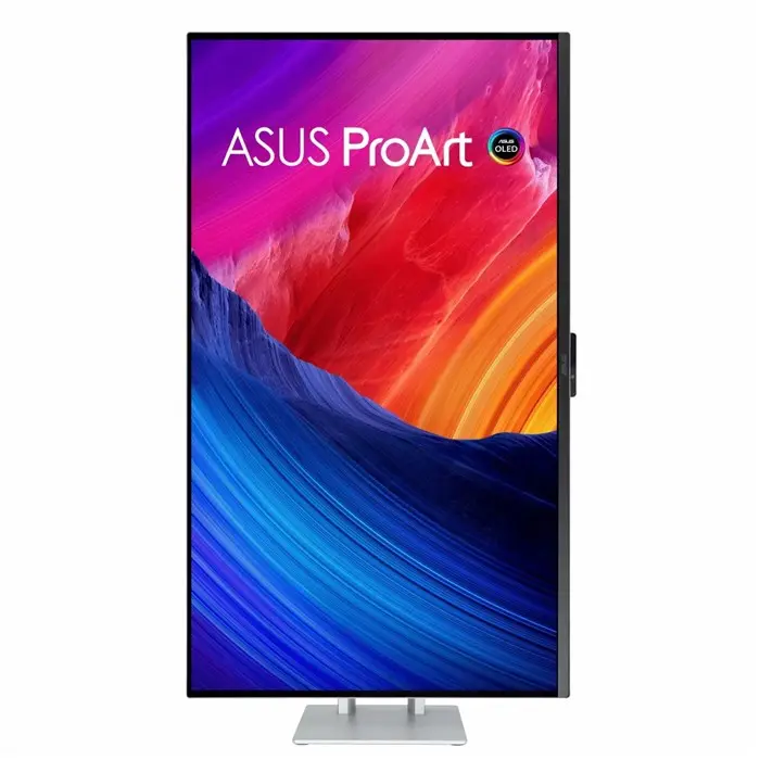مانیتور 32 اینچ ایسوس مدل ProArt Display OLED PA32UCDM (240 هرتز) -gallery-3