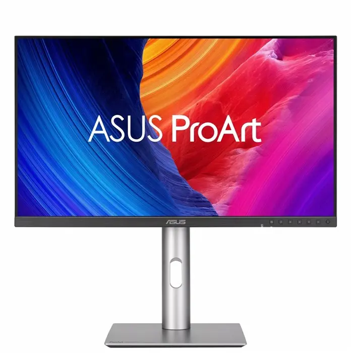 مانیتور 32 اینچ ایسوس مدل ProArt Display PA32QCV (60 هرتز) -gallery-7