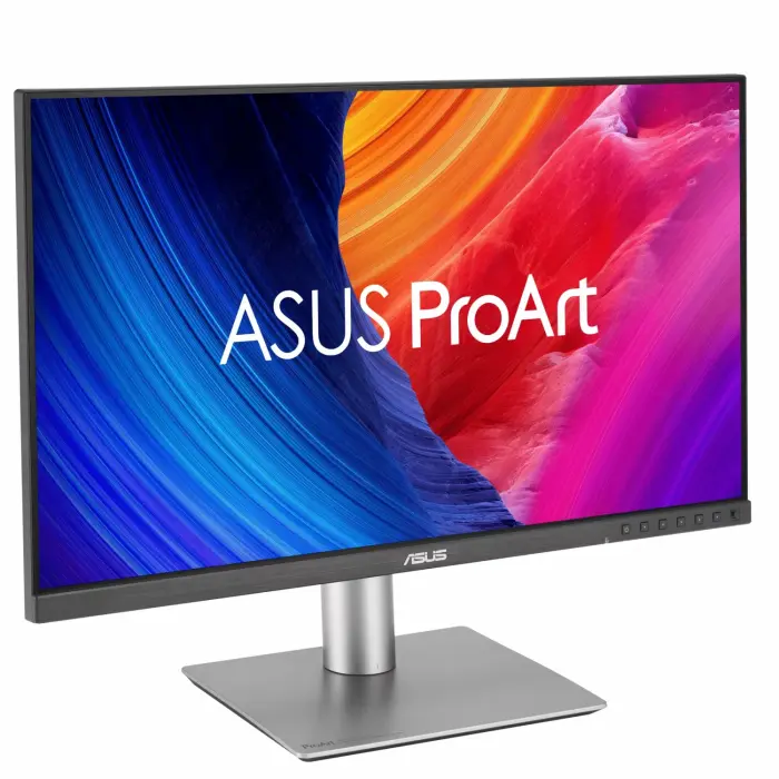 مانیتور 32 اینچ ایسوس مدل ProArt Display PA32QCV (60 هرتز) -gallery-8
