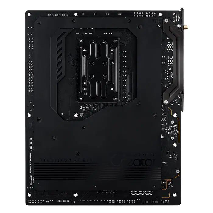 مادربرد ازراک مدل X870 Taichi Creator D5 -gallery-10