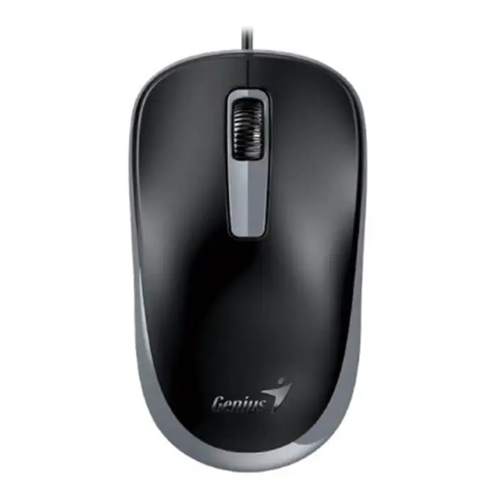 ماوس باسیم جنیوس DX-125S -gallery-3