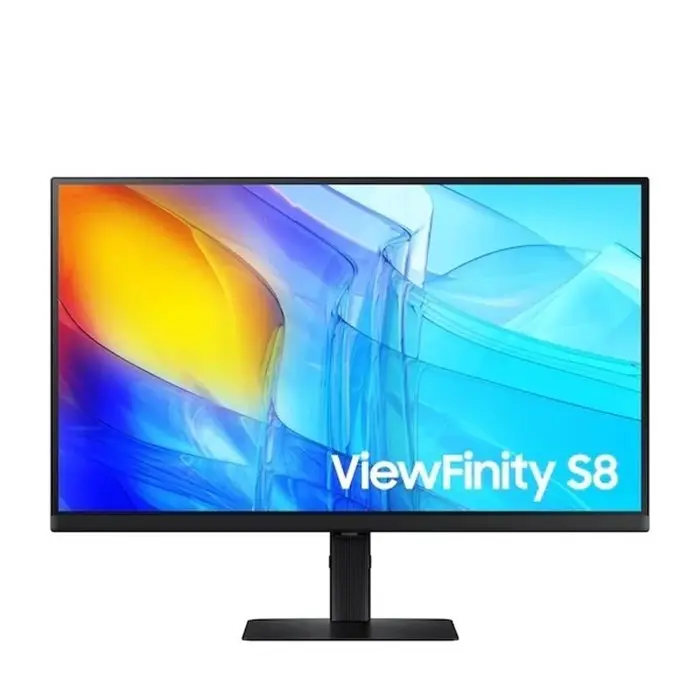 مانیتور 37 اینچ سامسونگ ViewFinity S8 S8UD -gallery-2