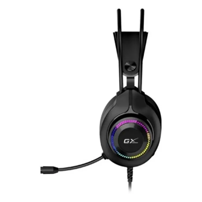 هدست باسیم جنیوس HS-GX580U -gallery-2