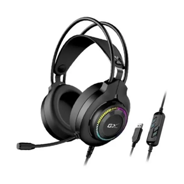 هدست باسیم جنیوس HS-GX580U -gallery-5