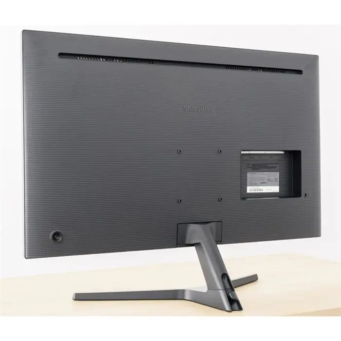 مانیتور 32 اینچ سامسونگ مدل U32J590-4K -gallery-5