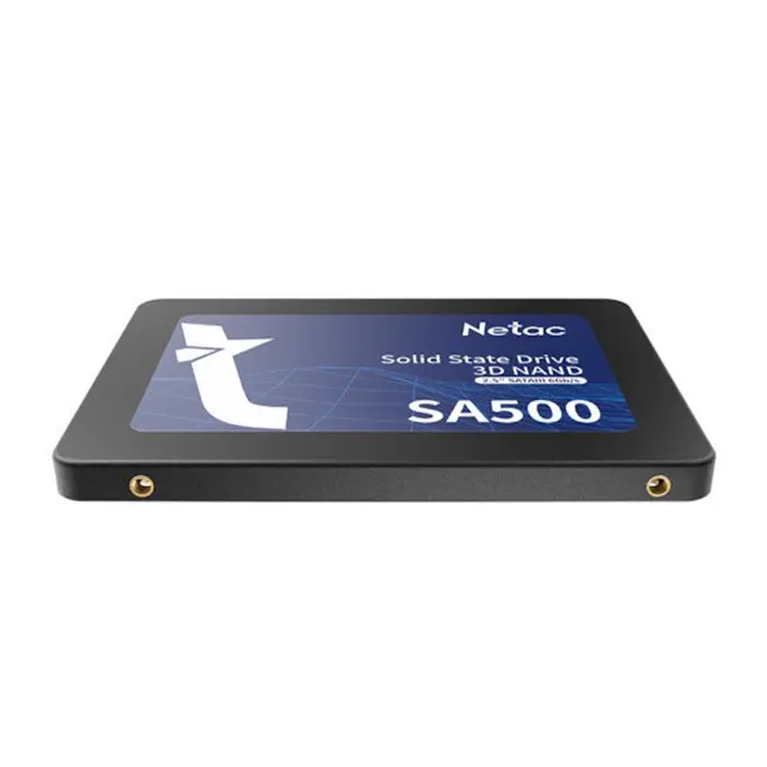 اس اس دی اینترنال NETAC مدل SA500 ظرفیت 256 گیگابایت -gallery-4