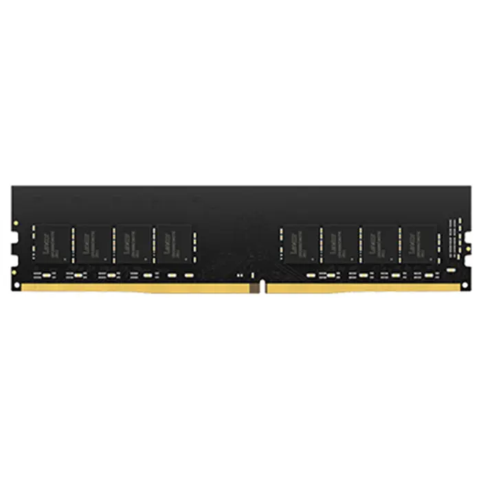 رم کامپیوتر DDR4 تک کاناله 3200 مگاهرتز CL22 لکسار ظرفیت 32 گیگابایت -gallery-3