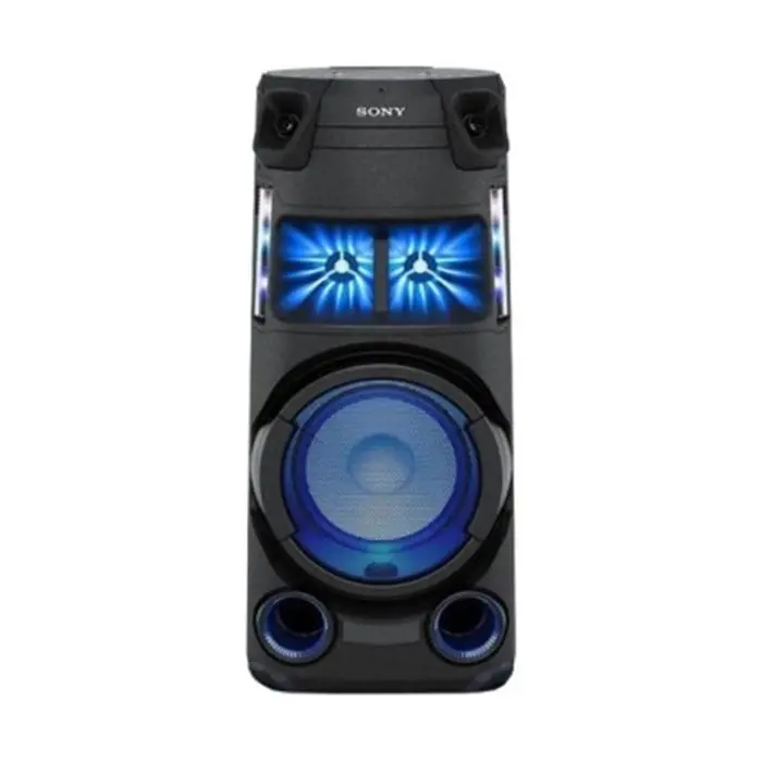 اسپیکر سونی MHC-V73D -gallery-6
