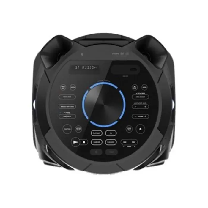اسپیکر سونی MHC-V43D -gallery-1