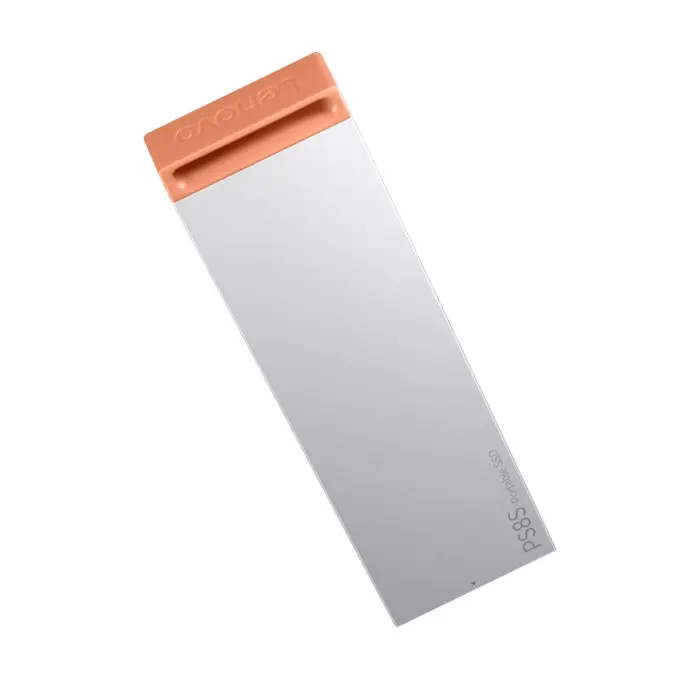 حافظه SSD اکسترنال لنووو مدل PS8S ظرفیت 1 ترابایت -gallery-1