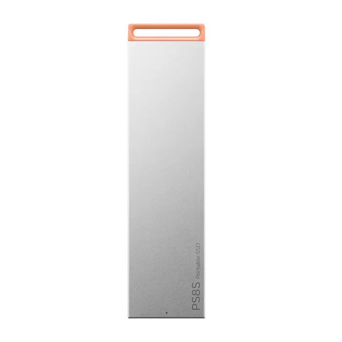 حافظه SSD اکسترنال لنووو مدل PS8S ظرفیت 1 ترابایت -gallery-5