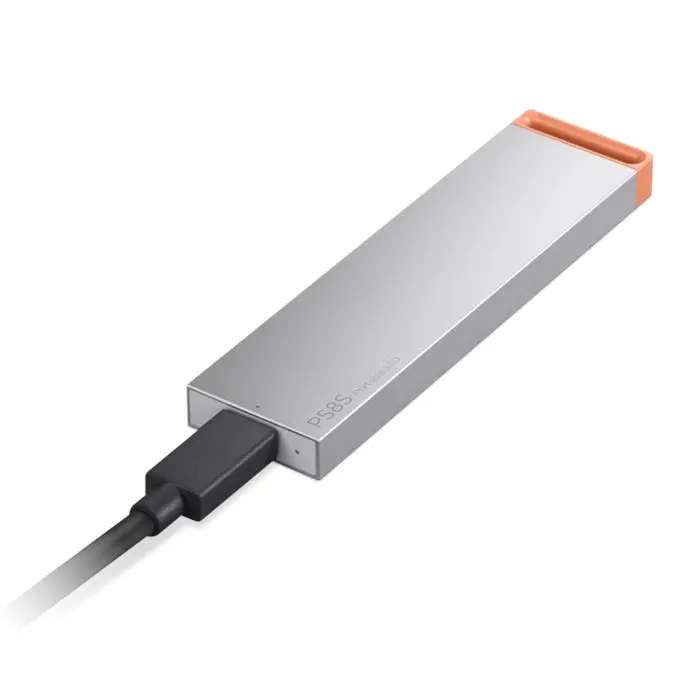 حافظه SSD اکسترنال لنووو مدل PS8S ظرفیت 1 ترابایت -gallery-7