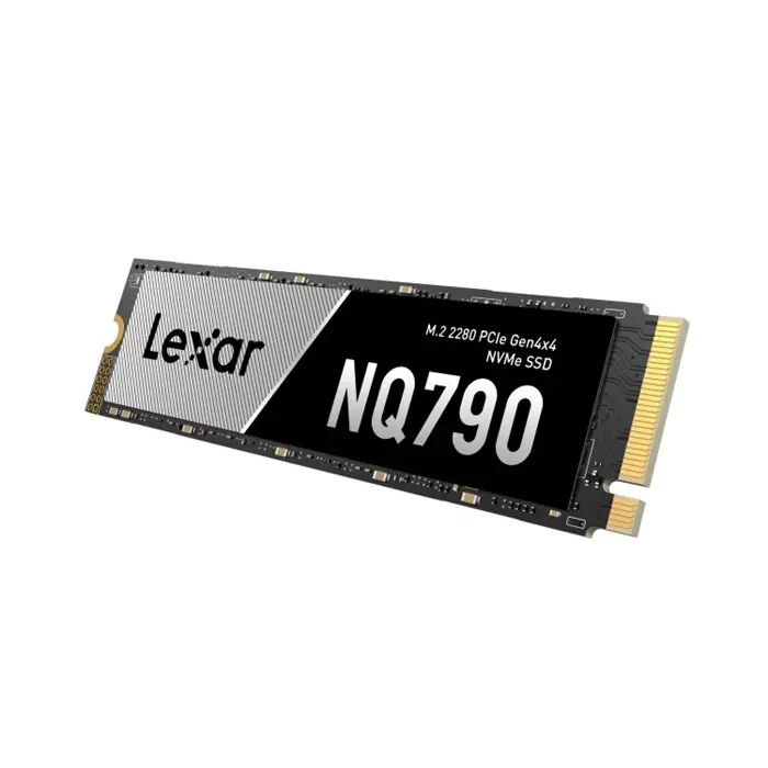 حافظه اس اس دی اینترنال لکسار مدل NQ790 ظرفیت 2TB -gallery-1