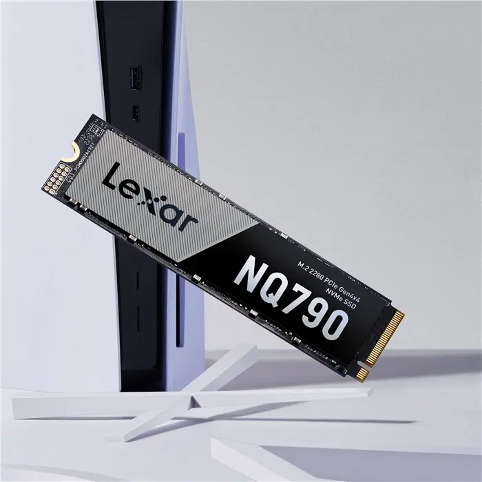 حافظه اس اس دی اینترنال لکسار مدل NQ790 ظرفیت 2TB -gallery-2