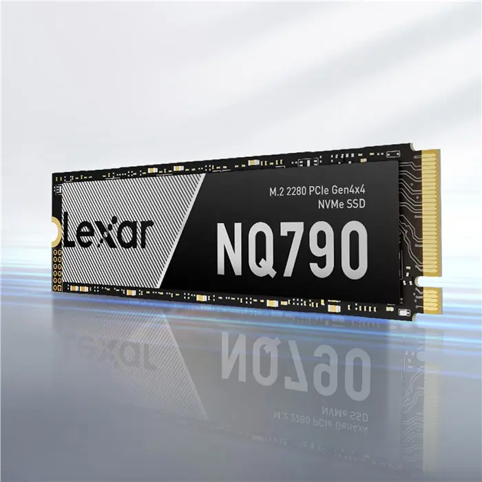 حافظه اس اس دی اینترنال لکسار مدل NQ790 ظرفیت 2TB -gallery-3