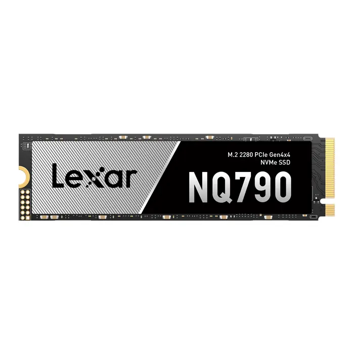 حافظه اس اس دی اینترنال لکسار مدل NQ790 ظرفیت 2TB -gallery-4