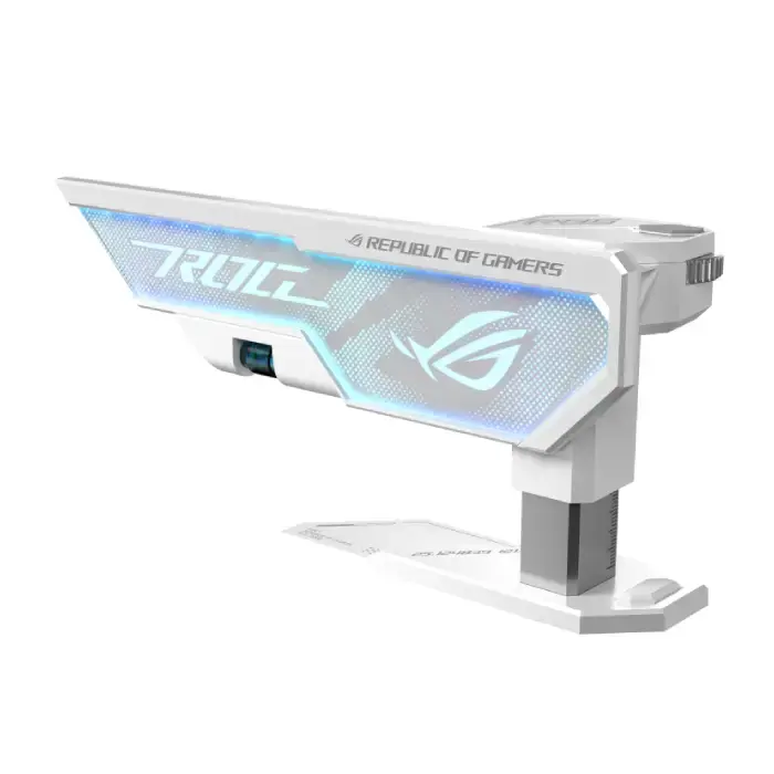 نگهدارنده کارت گرافیک ایسوس ROG Herculx White -gallery-6