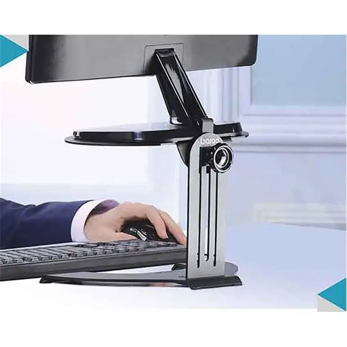 پایه نگهدارنده مانیتور باراد مدل MS2 -gallery-3