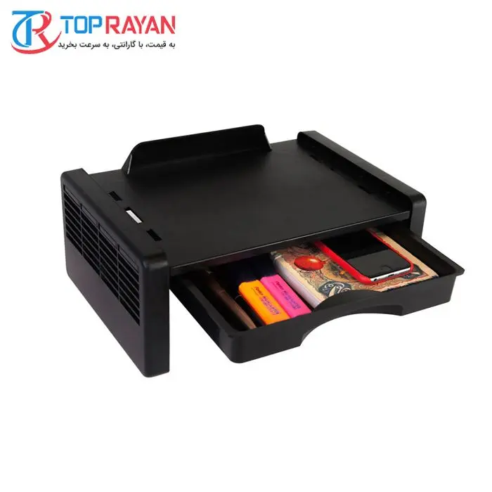 پایه نگهدارنده مانیتور باراد مدل MS4 -gallery-2