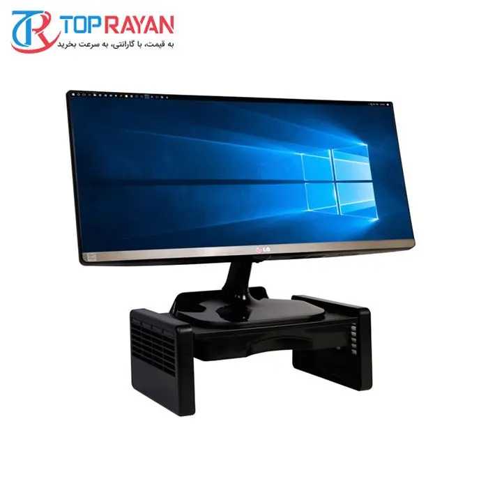 پایه نگهدارنده مانیتور باراد مدل MS4 -gallery-3