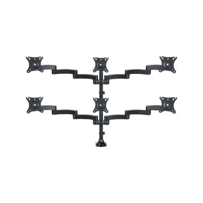 پایه رومیزی مانیتور ال سی دی آرم LD-6 -gallery-1
