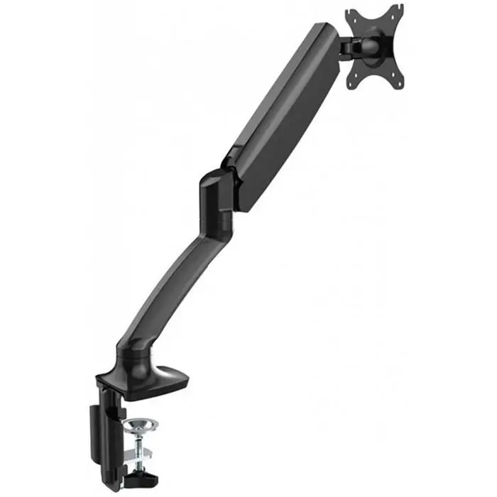 براکت (پایه) رومیزی هیدرولیکی مانیتورLED/LCD مدل Ergo B502 -gallery-2