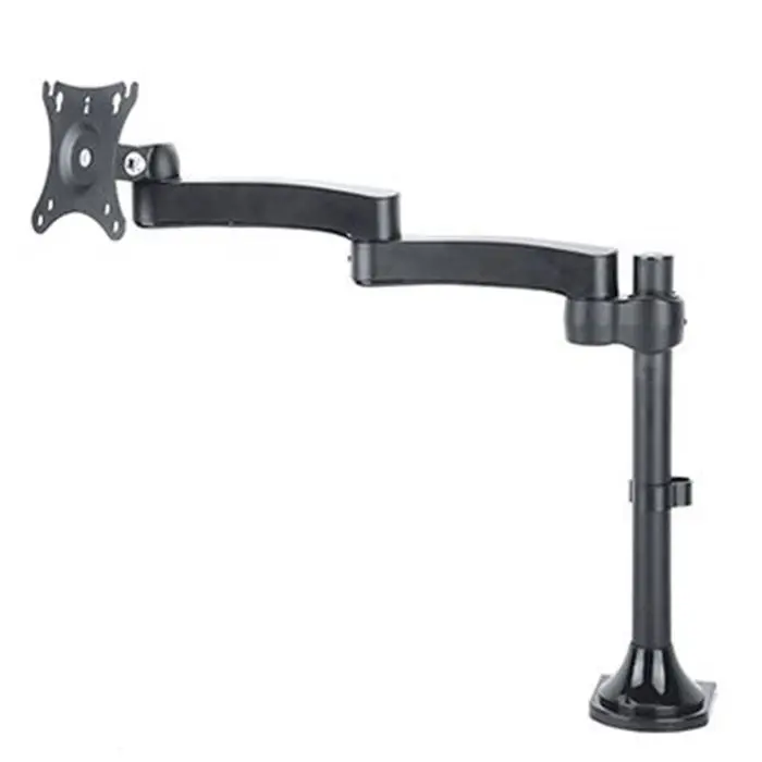 پایه رومیزی متحرک تلوزیون LCD Arm مدل LD410B -gallery-1