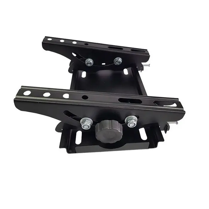 پایه دیواری متحرک تلوزیون LCD Arm مدل TW220 -gallery-3