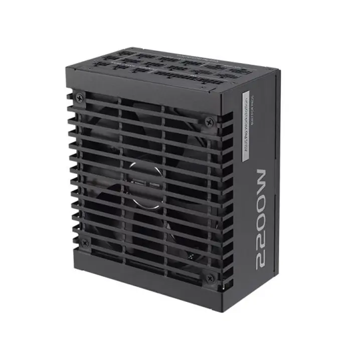 پاور فول ماژولار 2200 وات ایسوس مدل Pro WS 2200WX Platinum -gallery-1