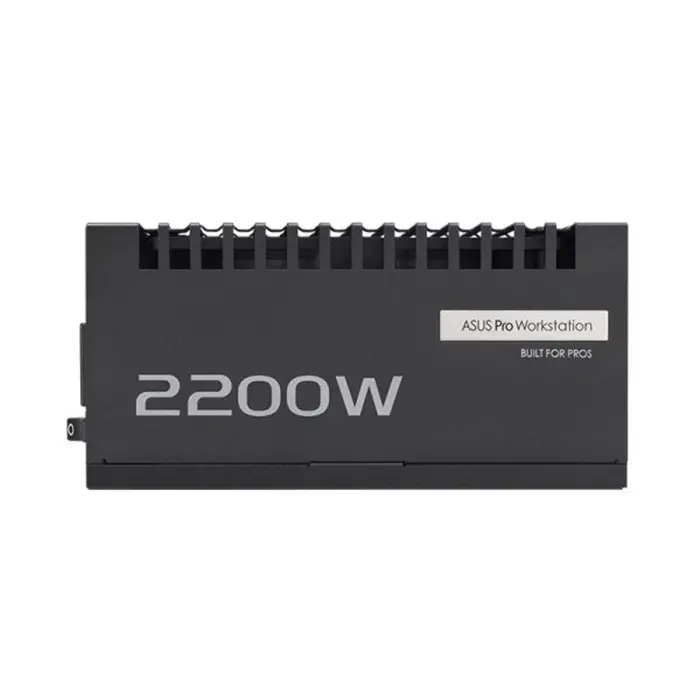 پاور فول ماژولار 2200 وات ایسوس مدل Pro WS 2200WX Platinum -gallery-3