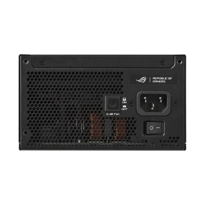 پاور فول ماژولار 1000 وات ایسوس مدل ROG STRIX Platinum -gallery-9