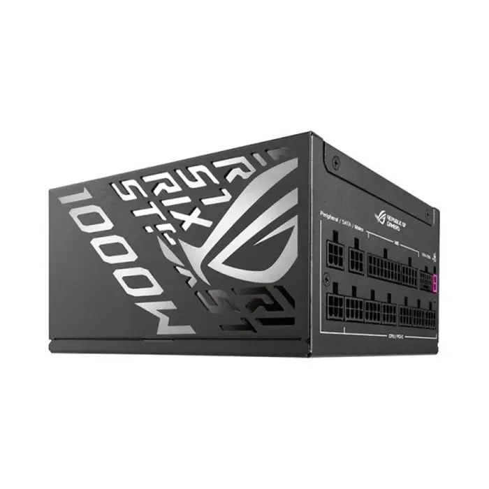 پاور فول ماژولار 1000 وات ایسوس مدل ROG STRIX Platinum -gallery-16