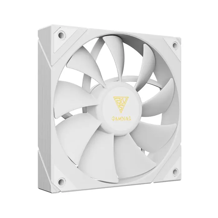 فن پردازنده گیمدیاس مدل BOREAS M2-61L WHITE -gallery-13
