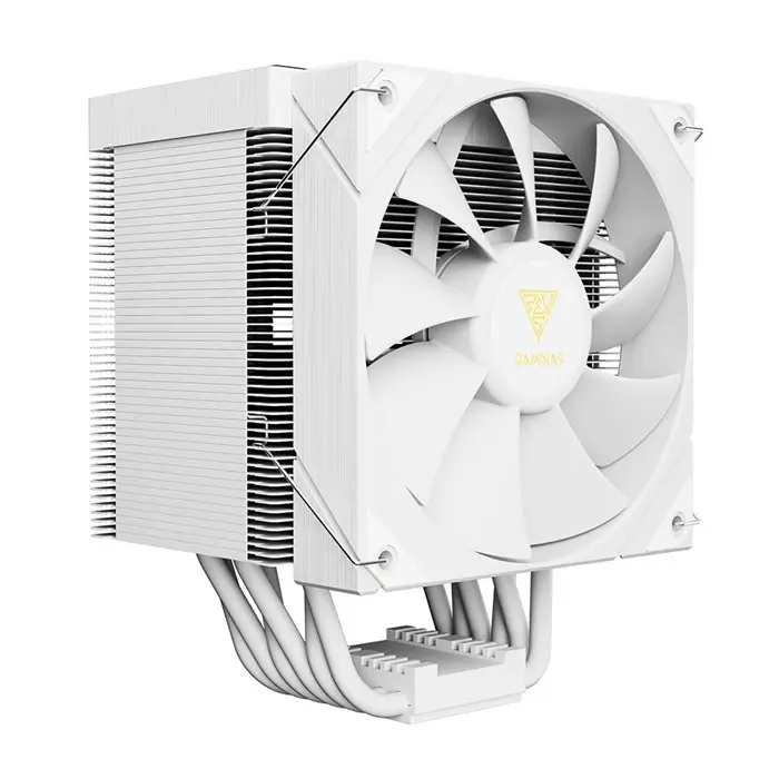 فن پردازنده گیمدیاس مدل BOREAS M2-61L WHITE -gallery-8