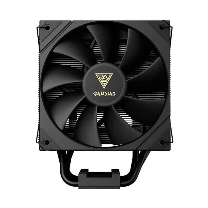 فن پردازنده گیمدیاس مدل BOREAS M2-61L -gallery-10