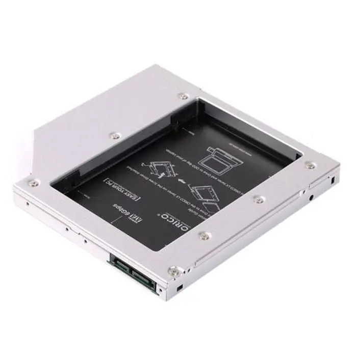 براکت هارد اینترنال اوریکو مدل L127SS -gallery-15