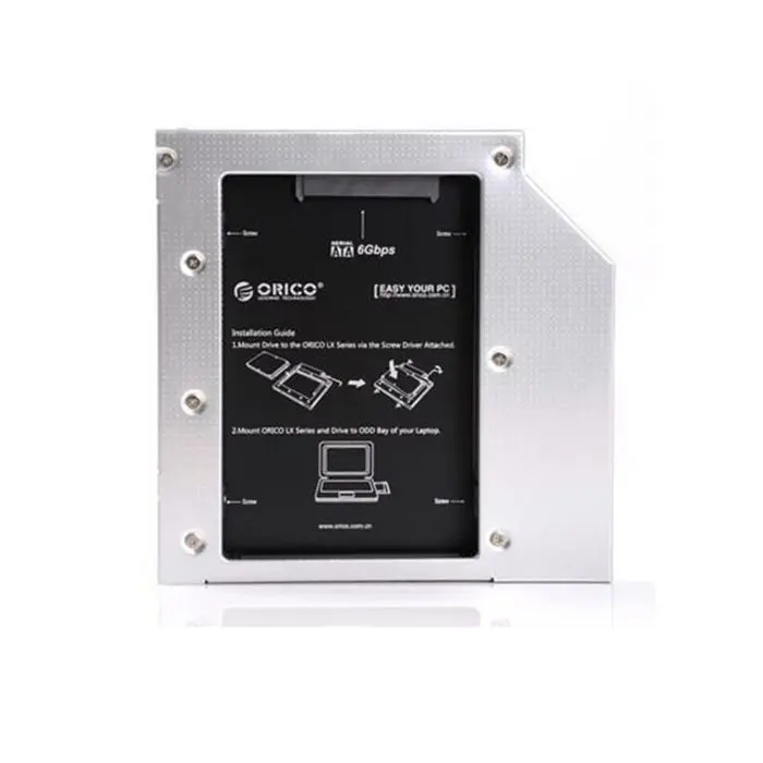براکت هارد اینترنال اوریکو مدل L127SS -gallery-8