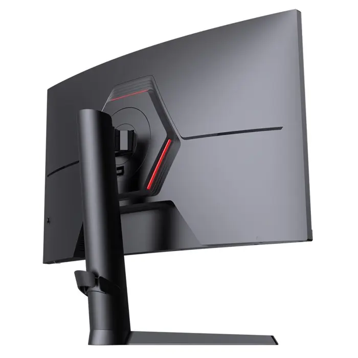 مانیتور خمیده گیمینگ اچ کی سی 27 اینچ مدل MG27H18Q300 (300 هرتز) -gallery-14