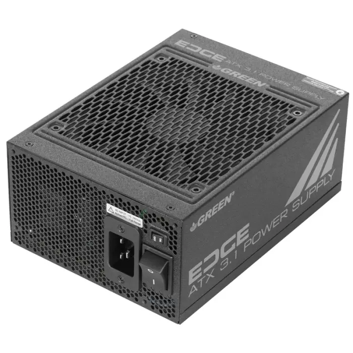 پاور گرین فول ماژولار 1650 وات GP1650B-EDGE ATX v3.1 -gallery-11