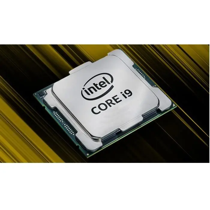 سی پی یو اینتل بدون باکس Core i9-9900K CPU -gallery-1