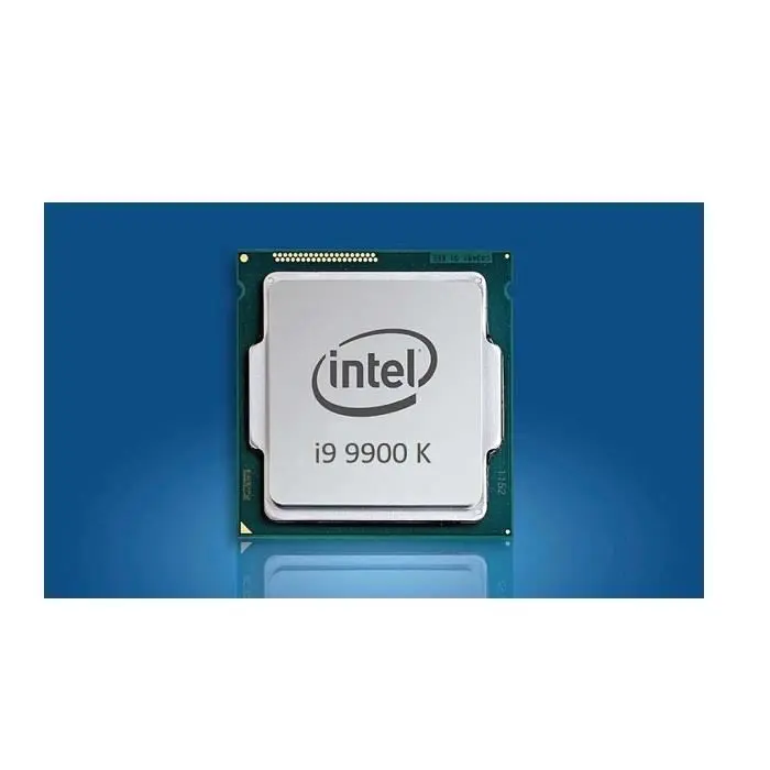 سی پی یو اینتل بدون باکس Core i9-9900K CPU -gallery-2