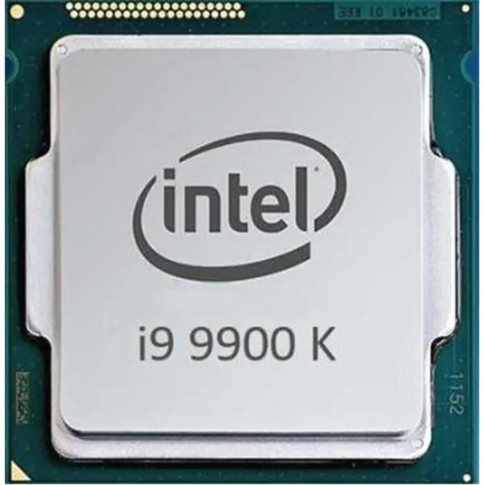سی پی یو اینتل بدون باکس Core i9-9900K CPU -gallery-3