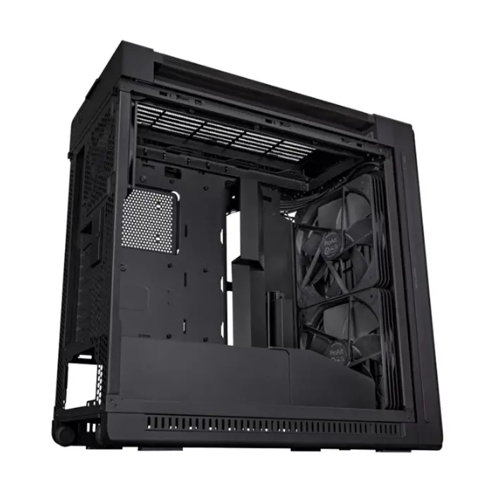 کیس ایسوس پنل متال ProArt PA602 Wood Edition -gallery-4