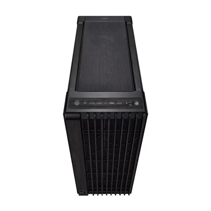 کیس ایسوس پنل متال ProArt PA602 Wood Edition -gallery-7