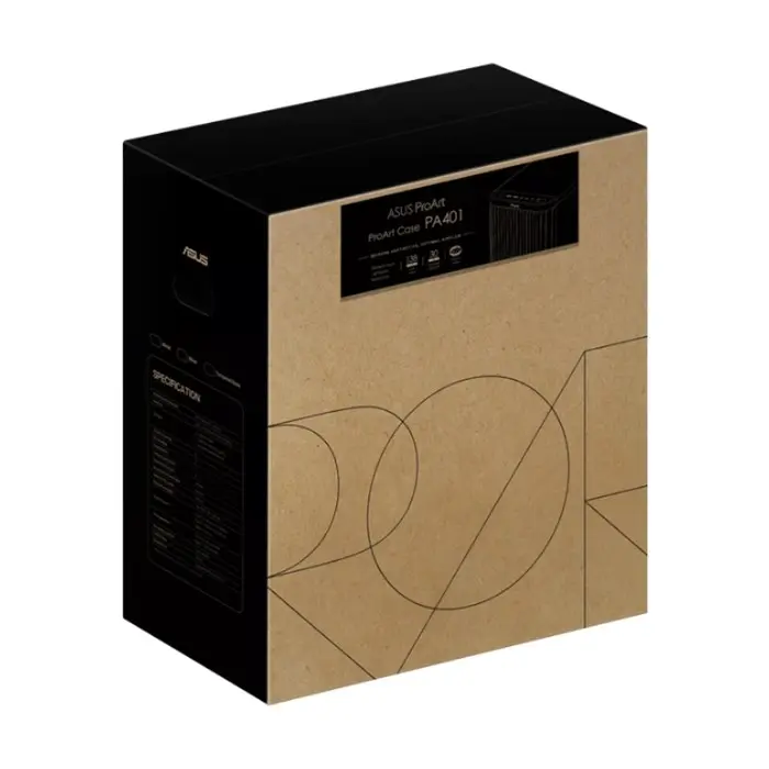 کیس ایسوس پنل مش ProArt PA401 -gallery-13