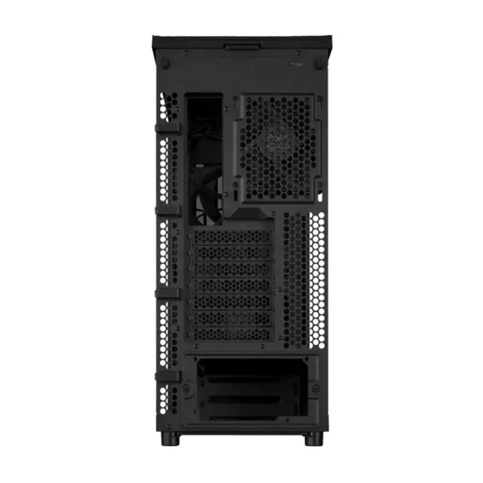 کیس ایسوس پنل متال ProArt PA401 Wood Edition -gallery-16