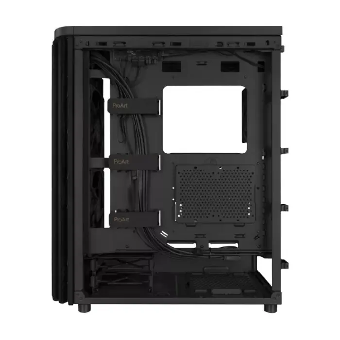 کیس ایسوس پنل متال ProArt PA401 Wood Edition -gallery-6
