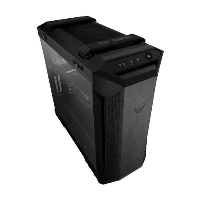 کیس ایسوس TUF Gaming GT501VC -gallery-1