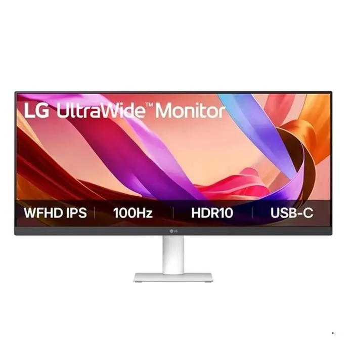 مانیتور 29 اینچ ال جی مدل 29U531A-W (100 هرتز) -gallery-3