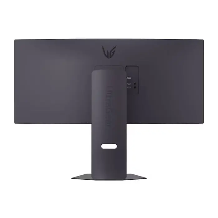 مانیتور منحنی 34 اینچ ال جی مدل UltraWide 34G600A-B (160 هرتز) -gallery-9